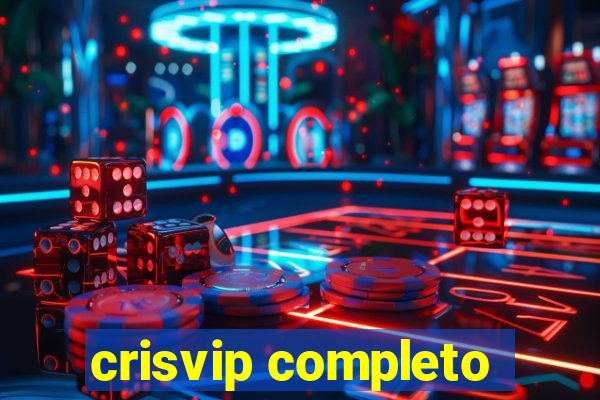 crisvip completo